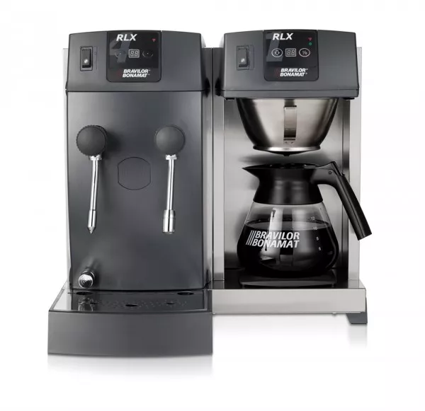Bravilor: RLX 41 - Coffee Supplies